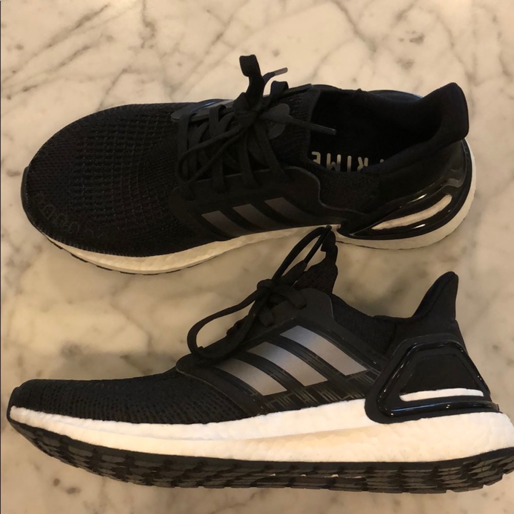 Adidas UltraBoost Running Shoes - Kids